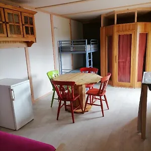  Appartement Harmonie Spirit 9